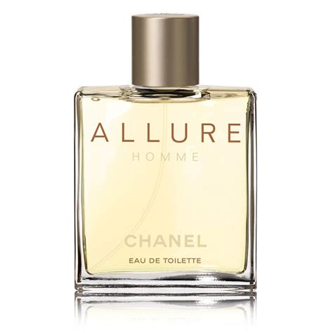 parfum allure homme chanel 150 ml